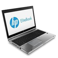 2PX5137 - HP EliteBook 8570p C6Z58UT 15.6quot; LED Notebook - Intel - Core i5 i5-3320M 2.6GHz - Platinum