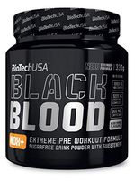 Biotech USA Black Blood NEW!!! Cola 330g by BiotechUSA