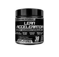 Lean Accelerator - Extremely Powerful! The First Muscle-Toning Fat Burner Thermogenic Weight Loss Supplement - Keto Friendly, Appetite Suppressant - Men and Women - Protein & Pre-Workout ENHANCER