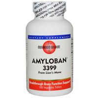 Amyloban 3399 180 Veg Tabs