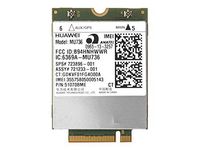 HP hs3110 Wireless Cellular Modem - Pcie Mini Card Components Other E5M76UT