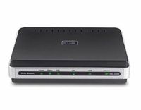 D-Link  DSL-2320B ADSL2/2+ USB Ethernet Modem