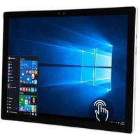 Microsoft WX2-00001Refurbished Surface Pro 4 Tablet Intel:Corei5-6300U/2.4Ghz Dual-Core 4
