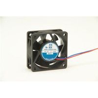 Fans Fan 60x25 24VDC Ball Wire 14cfm 20dBA (1 piece)