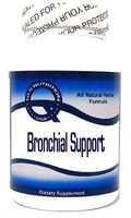 Bronchial Support 90 Capsules ^GLS