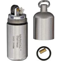 Maratac Stainless Peanut Lighter MARD27
