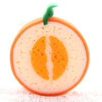 Sponges & Scouring Pads - 14.5cm 12cm 3d Sponges Scouring Est Fruits Cleaning House Hold - Stick Pump Machin Kitchen Cutlery Iron Pads Hand Steel Hook Balloon Magic Dish Spong Screwdrive