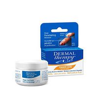 Bayer Dermal Therapy Finger Care, 0.6 Ounce