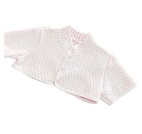 Shoulder Warm Pad, Shoulder Support Best Fits Shoulder Widths 16"-17.7",Pink