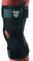 Seirus Innovation Hyperflex Nuclear Knee Brace