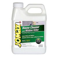 RUST-OLEUM 60104 Jomax house cleaner and mildew killer