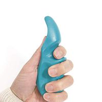 DevLon NorthWest Deep Tissue Massage Tool Thumb Saver Massager Trigger Point Massage Tool