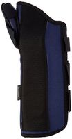 Bird & Cronin 08144564 Premier Wrist Brace with Thumb Spica, Right, Large