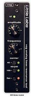 Little Labs VOG Analog Bass Resonance Tool
