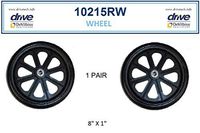 Rear Wheels"Pair" for Drive Model 10215 - Pair