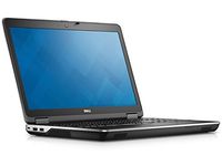 2018 Dell Latitude E6540 15.6in FHD Business Laptop Computer, Intel Core i7-4800MQ up to 3.7GHz, 8GB RAM, 500GB HDD, USB 3.0, DVD-RW, HDMI, Windows 10 Professional (Renewed)