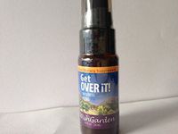 Wishgarden, Get Over It Pocket Pump, 0.66 Fl Oz