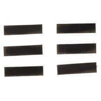 Hook Kit (6 PC) for Breg Quantum OA Knee Brace