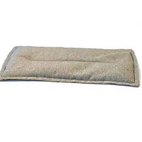 Herbal Concepts Hemp Comfort Pack, Sterling Grey, Organic Hemp