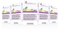 Clarocet ERT - Complete Package (Six Months)