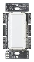 Lutron MSC-600M-SW Maestro 600-Watt Multi-location Dimmer Snow
