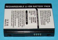 Replacement Pioneer Battery Xm Radio Battery