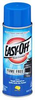 Easy - Off Oven Cleaner Lemon Scent Aerosol Can 14.5 Oz