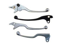 Motion Pro 14-0304 Polished OEM Style Clutch Lever