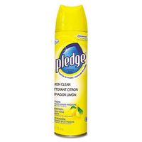 Diversey, Inc 95763074 Furniture Polish Spray 13.8oz. Lemon Scent