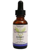 Dr. Recommends Kidney1 oz by Mediral