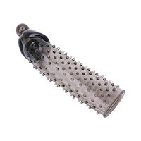 Silicone Male Extender Stick Adùllt Mâssâgêr Tõys Relaxing G Sport Tõys