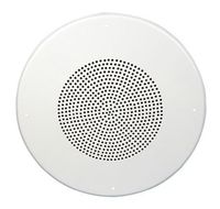 Ceiling Speaker, 16.5KHZ, 10W