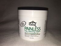 Eternal Painless Extra Strength Pain Relieving Cream for Arthritis, Carpal Tunnel & More