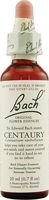 Bach Flower Remedies Essence Centaury -- 0.7 fl oz - 2pc