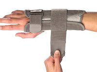 Mueller Carpal Tunnel Wrist Stabilizer Small/Medium
