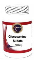Glucosamine Sulfate 1000mg 60 Capsules # BioPower Nutrition