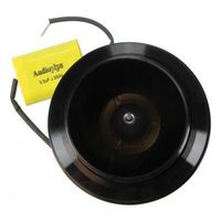 Audiopipe ATQ1550 1" Aluminum Titanium Tweeter, 200W Max, 4Ohm, Sold Each