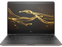HP Spectre x360 15-BL152NR 2-in-1 15.6in 4K UHD TouchScreen Laptop - Core i7-8550U, GeForce MX150, 16GB Memory, 512GB Solid State Drive (Renewed)