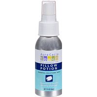 Aura Cacia Essential Solutions Mist Pillow Potion - 2 fl oz (Pack of 2)