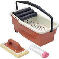 Raimondi Easy Grout Cleaning System WBEASY by Raimondi Tools