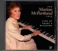 Live at Yoshi's Nitespot