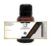 15 ml Sweet Almond Carrier Oil with Euro Dropper