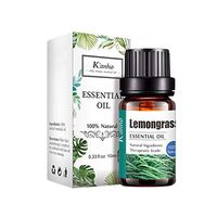 Essential Oil 100% Pure Natural Aromatherapy Essential Oils - 10ml for Diffusers, Humidifier, Spa and Air Purifier