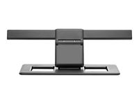 HP Dual Hinge II Notebook Stand - Notebook Stand (E8F99UT#ABA)