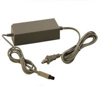 USA Ac Adapter Power Cord Cable Supply(us) for Nintendo WII