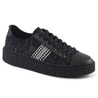 Demonia Men's Sneeker-106 Creeper