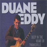 Deep in the Heart of