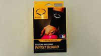 Evoshield Solid Wrist Guard System Pink X-Large