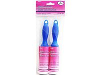 Allary 2pc Mini Lint Rollers