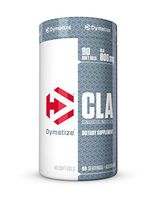 Dymatize Cla Softgel Capsules, 90 Count